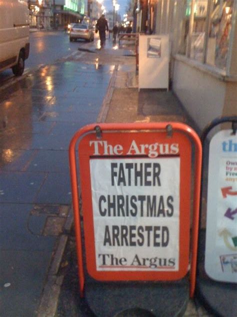 Top 10 The Most Funny And Bizzare Local Newspaper Headlines