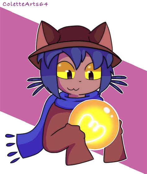 Niko One Shot Requested By Colettearts On Deviantart