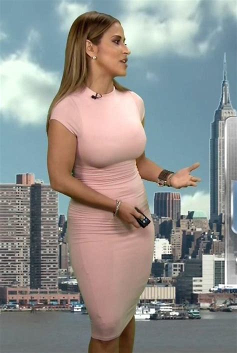 Jackie Guerrido And Her Thick Latina Body Rjerkofftoceleb