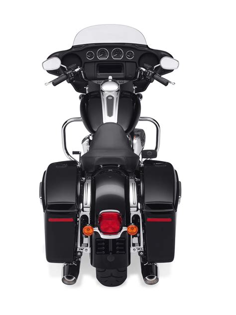 Standard meaning, definition, what is standard: 2019 Harley-Davidson Electra Glide Standard Guide • Total ...