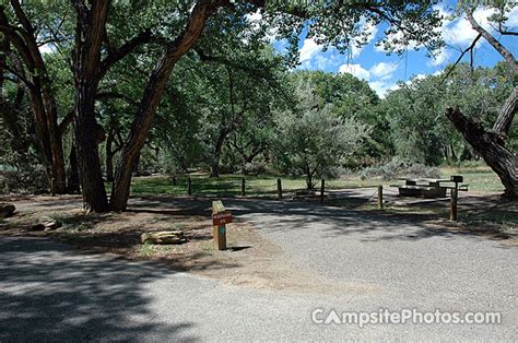 Navajo Lake State Park Campsite Photos Reservations And Camping Info