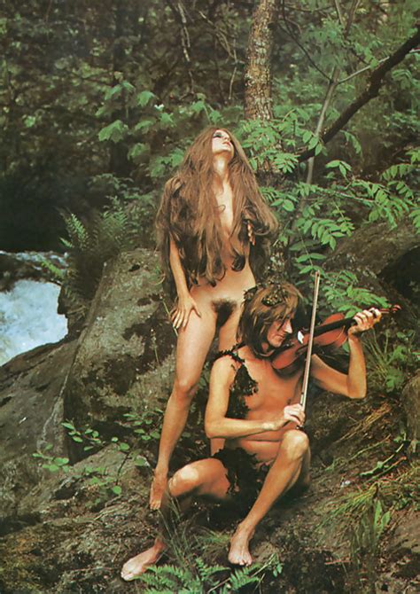 S Nudes Retro Hippies Art Pics Xhamster