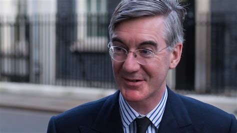 Jacob Rees Mogg New Brexit Minister Promises To Cut Red Tape Bbc News