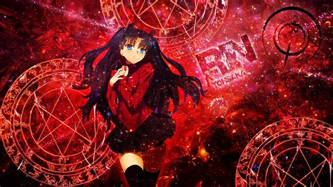 Fatestay Night Unlimited Blade Works Wallpapers ·①