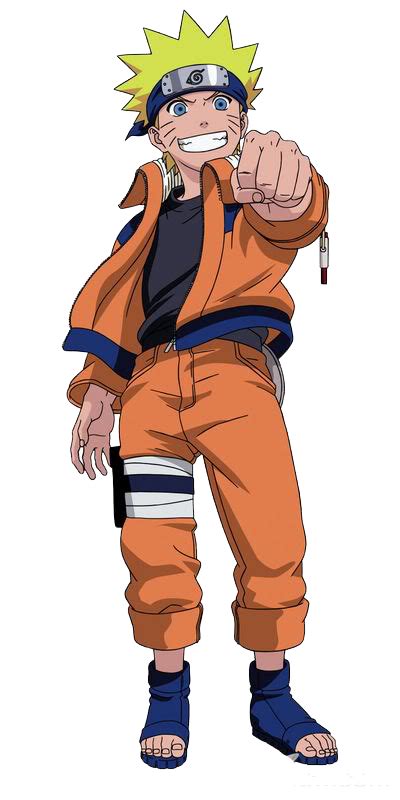 Naruto | Bild 10 von 43 | moviepilot.de