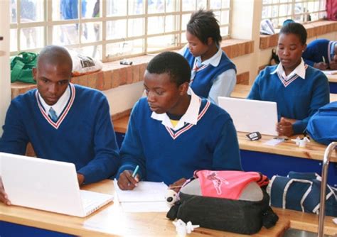 South Africa To Import Teachers To Teach Kiswahili In Schools From 2020