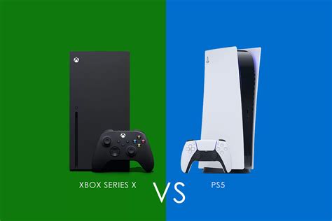 Ps5 Vs Xbox Series X Comment Vraiment Choisir On Vous Aide à Choisir