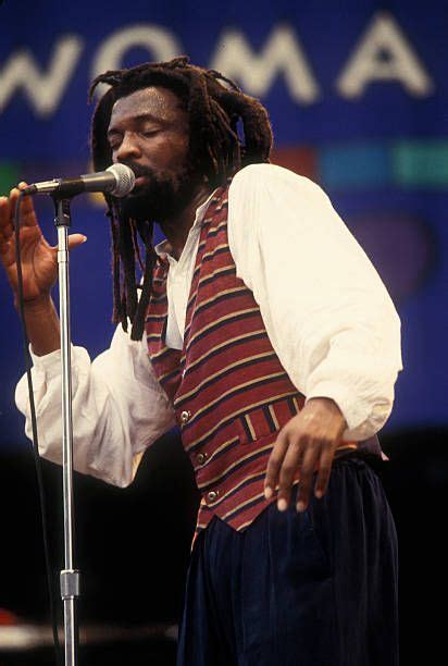 Lucky Dube Pictures And Photos Getty Images Lucky Dube Lucky Photo