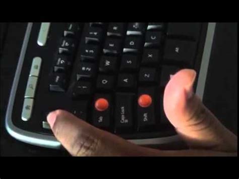 Special software programs (called screen readers) read computer screens, and speech synthesizers speak the text. how does a blind person use a computer keyboard - YouTube