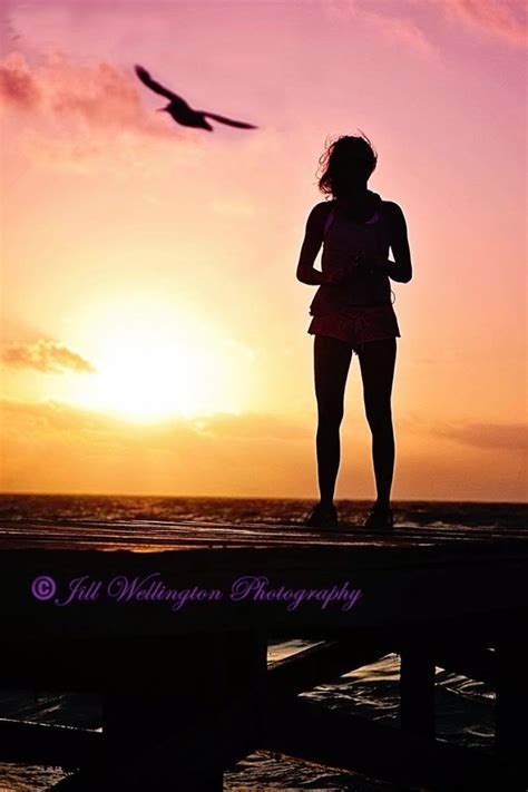 For Photographers How To Photograph Sunrise Silhouettes