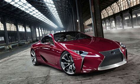 This vehicle is subject to prior sale and may become unavailable after it has been identified to you. New Lexus Model Every Year Until 2020? | Lexus Enthusiast