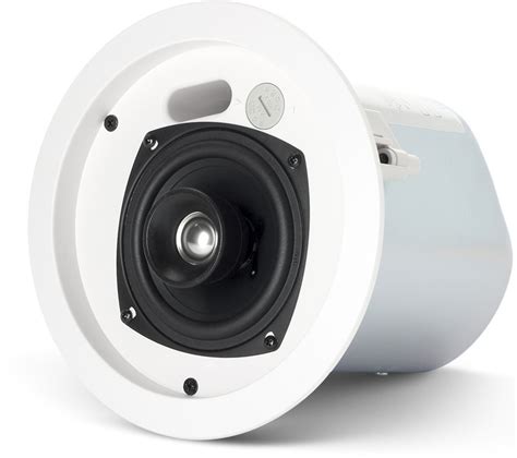 Top 10 ceiling speaker mounts best buy. JBL Control 24CT 4in Two-Way Vented Ceiling Speaker ...