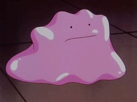 What Happens When You Leave Ditto In Day Care Too Long Pokemon Pokemon Ditto Pokemon Pictures
