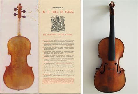 A Rarity Reclaimed Stolen Stradivarius Recovered After 35 Years Wbur News