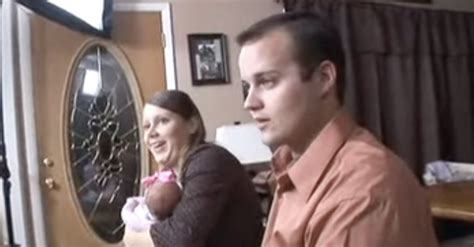 Anna Duggar Is Planning To Move To Be Near Joshs Prison Celebuzz