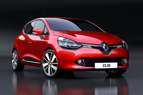 Renault Clio Nueva Version Europea Y Para Mercosur