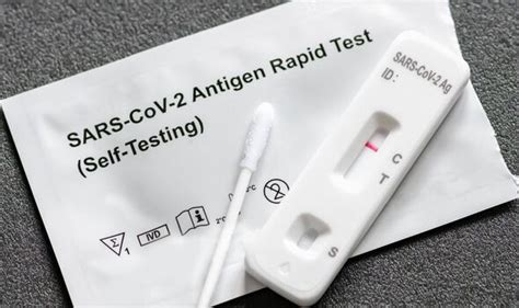 Where To Get A Covid Test From And The Latest Symptoms To Spot