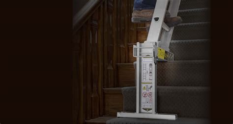 Thus, one can set a suitable size for working on stairs. Ladder-Aide: Use your ladder on stairs | Ideal Security Inc