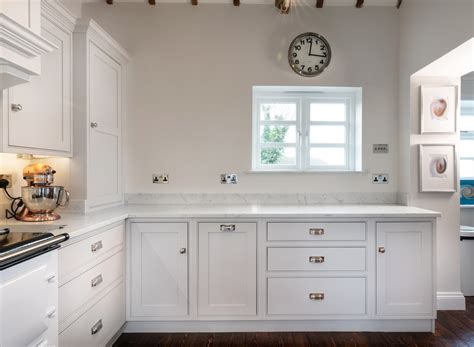 I have painted wardrobes and closet cabinetry with farrow and ball. Introducing Grey hues in the kitchen from Farrow & Ball ...