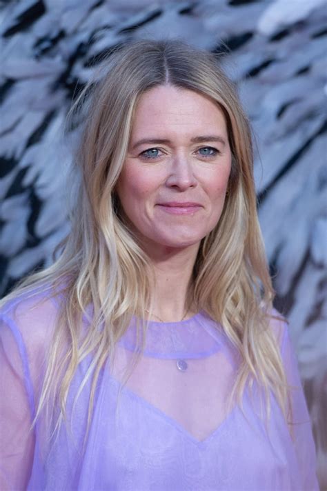 Picture Of Edith Bowman