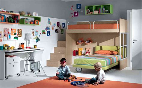 Claves Para Decorar Habitaciones Infantiles Decoración De Interiores