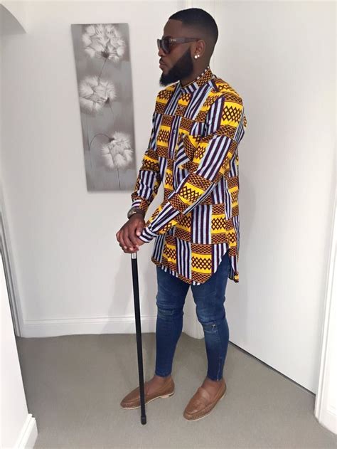 These Latest Native Wears For Guys Are Hot Couture Crib African Wear Styles For Men