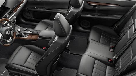 2017 Lexus Es 350 Interior Dimensions Home Alqu