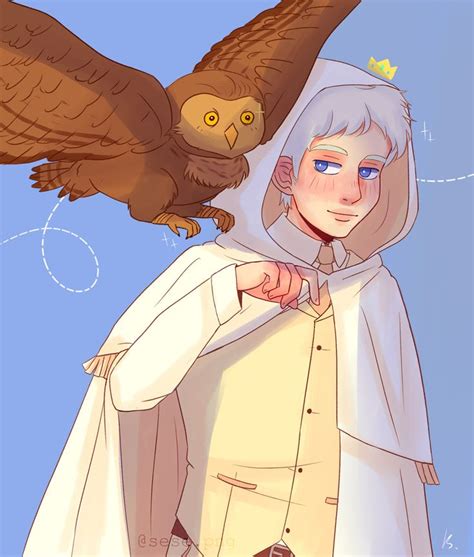 Pin By Mikayla Davis On The Promised Neverland Owls Drawing Anime