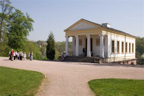 Im park an der ilm entstand von 1791 bis 1797 unter der leitung goethes das römische haus als refugium für herzog carl august. Römisches Haus V - unterwegsblog