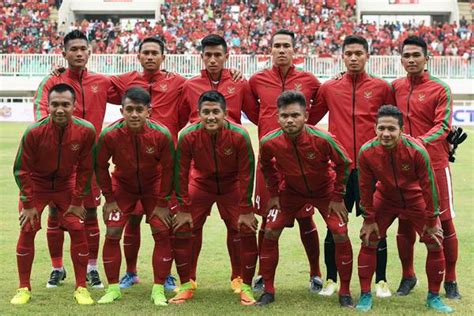 Andik vermansyah mencoba kuasai bola saat timnas indonesia bentrok dengan malaysiaidn times/ilyas listianto mujib. PRA PIALA ASIA U-23: Indonesia vs Malaysia, Prediksi ...