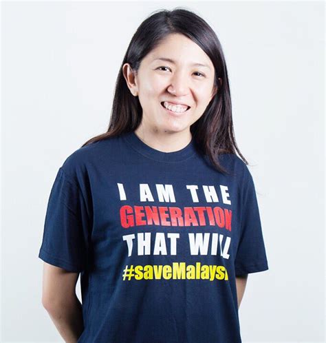 Yáng měiyíng) (born 26 may 1983) is a malaysian politician. Yeo Bee Yin on Twitter: "Get this #saveMalaysia t-shirt ...