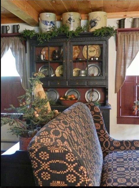 Colonial Williamsburg, Virginia | Primitive decorating country, Home
