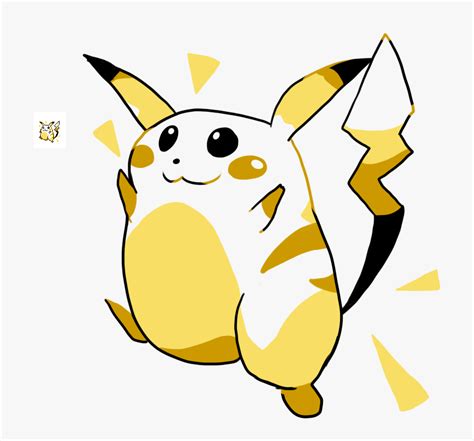 Pikachu Pokemon Red Png Download Pikachu Pokemon Red And Blue