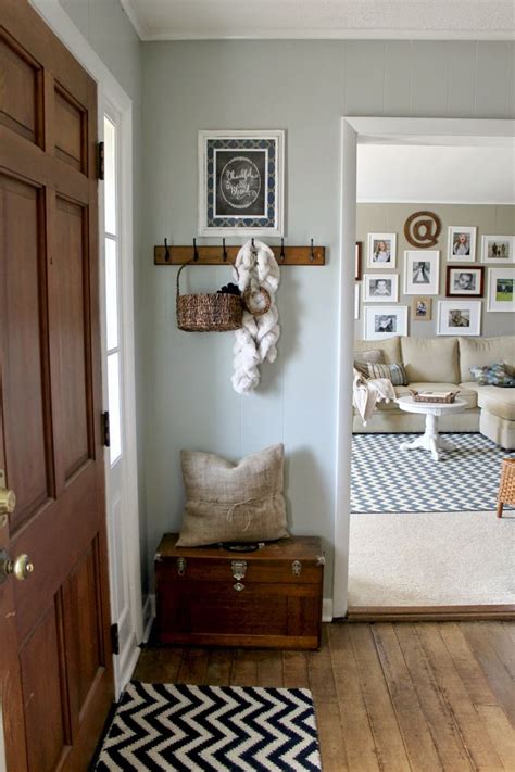 Small Entryway Ideas To Make The Tiny Space Functional Page 2 Of 3