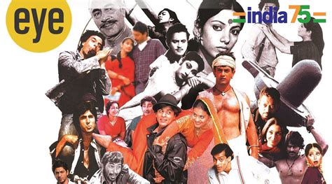 Top 75 Indian Movies Since 1947