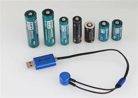Battery Chargers 101 Different Types And Buying Tips