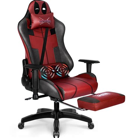 Neo Chair Marvel Prime Series Ergonomic High Back Gaming Chair With