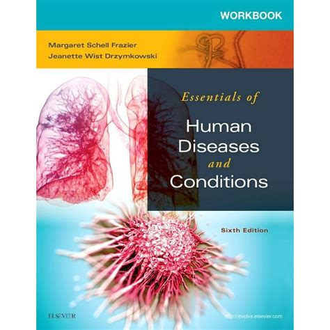 Workbook For Essentials Of Human Diseases And Conditions Edition 6