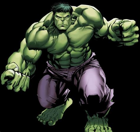 The Meaning And Symbolism Of The Word Hulk