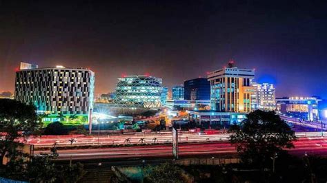 Top 10 Wealthiest African Cities You Must See Before You Die Ghana