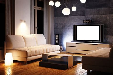 11 Different Types Of Living Room Lighting Ideas Home