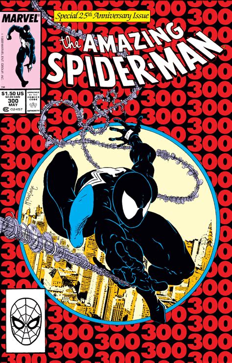 Thoughts On David Michelinie S Amazing Spider Man Run R Comicbooks