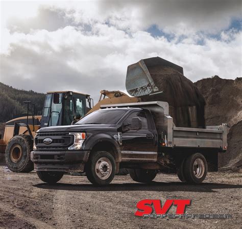 2020 Ford Medium Duty Trucks Have Best In Class Capability