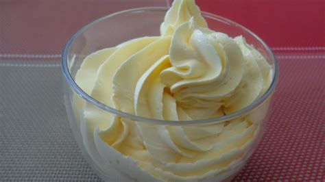 Crème au beurre Gâteaux Délices