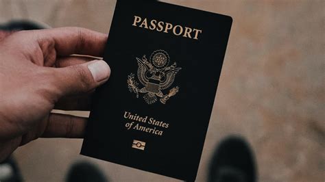State Department Issues First Passport With X Gender Marker