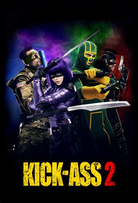 kick ass 2