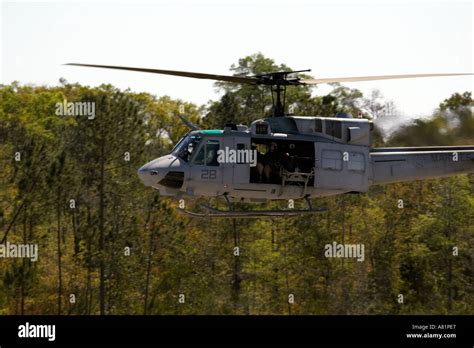 Bell Uh 1n Twin Huey Hi Res Stock Photography And Images Alamy
