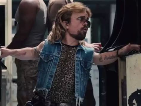Peter Dinklage Is A Donkey Kong Champ In New Pixels Trailer