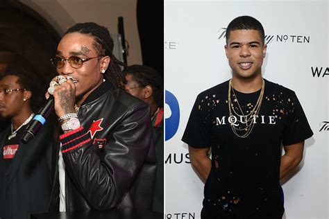 Quavo Clears The Air On Ilovemakonnen Comments Xxl