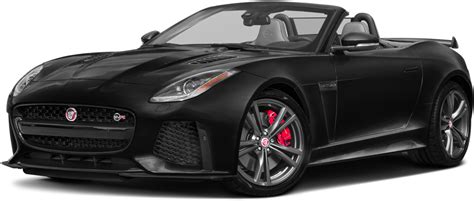 Jaguar F Type R Png Hd Isolated Png Mart